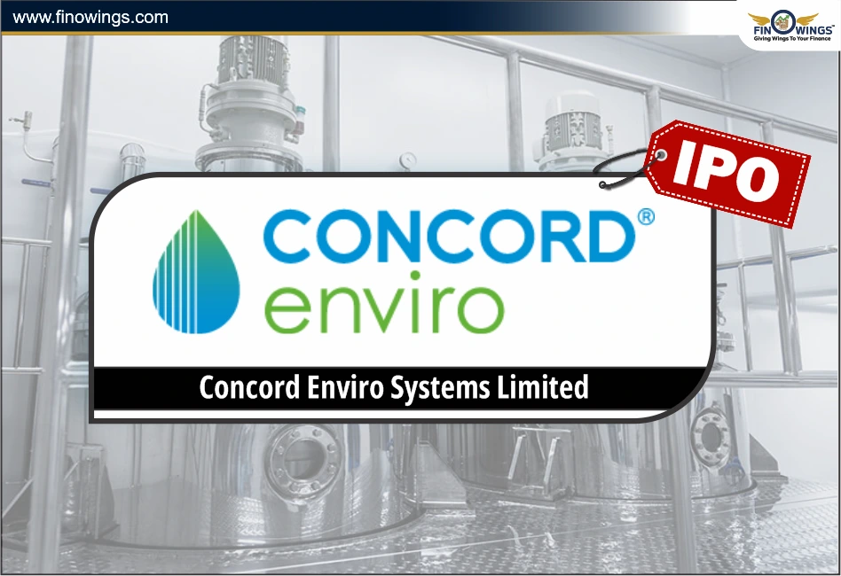 Concord Enviro Systems- (Concord Enviro Systems Limited)